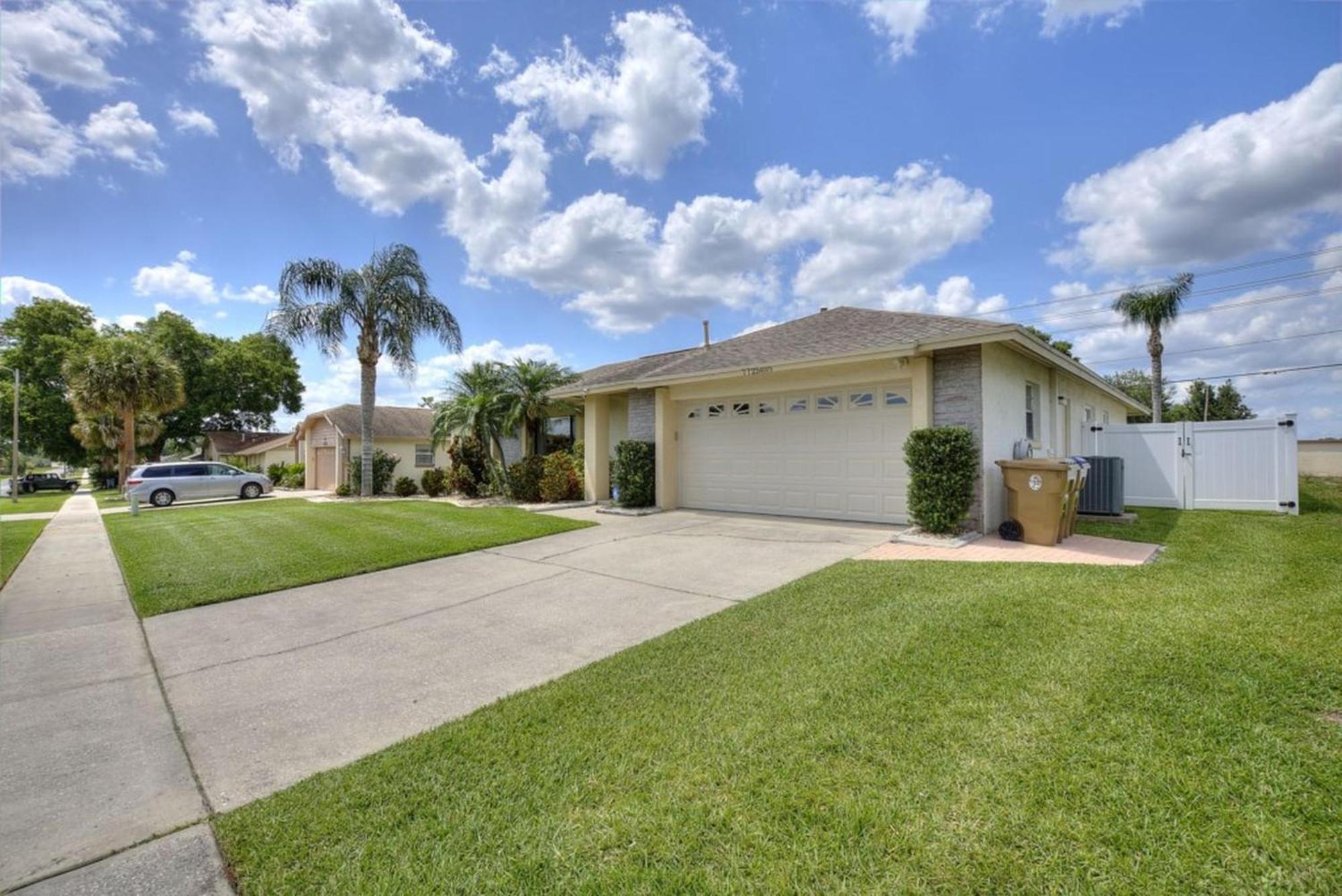 Beautiful Indian Ridge Home - Close To Disney Orlando Exteriör bild